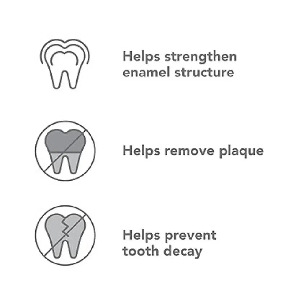Dentissimo Complete Care Toothpaste