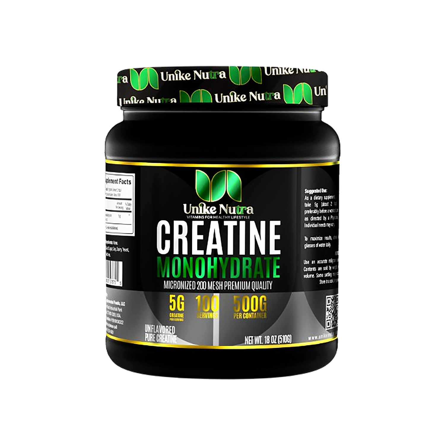 Performance Boosters