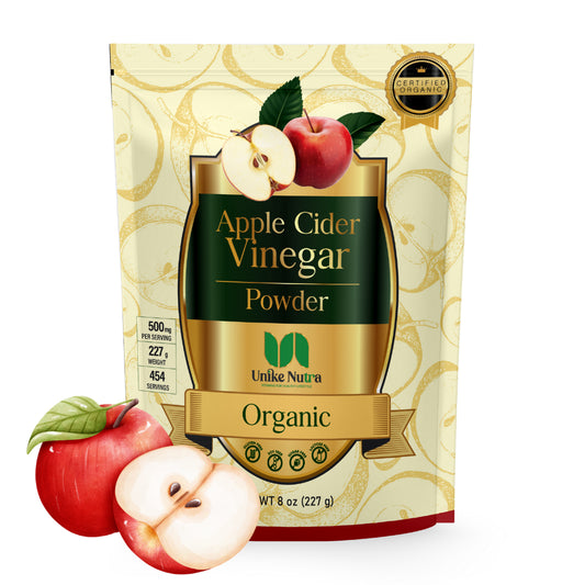Organic Apple Cider Vinegar Powder 8oz