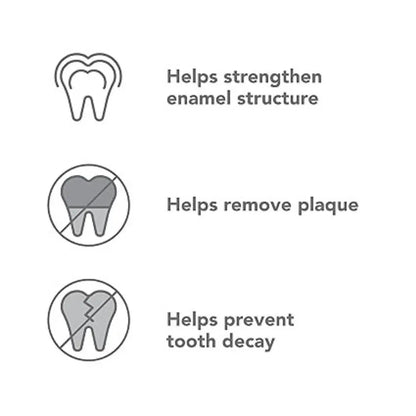 Dentissimo Complete Care Toothpaste
