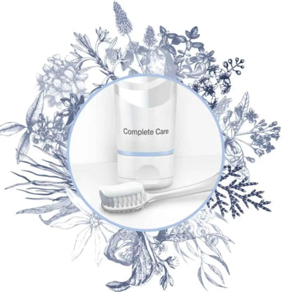 Dentissimo Complete Care Toothpaste