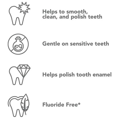 Dentissimo Diamond Advanced Gel Toothpaste