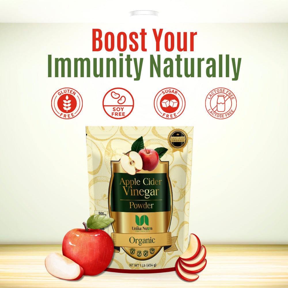 Organic Apple Cider Vinegar Powder 1lb