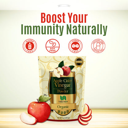 Organic Apple Cider Vinegar Powder 1lb