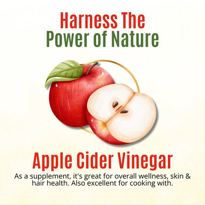 Organic Apple Cider Vinegar Powder 1lb