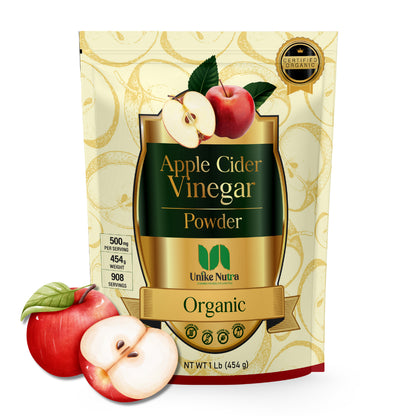 Organic Apple Cider Vinegar Powder 1lb